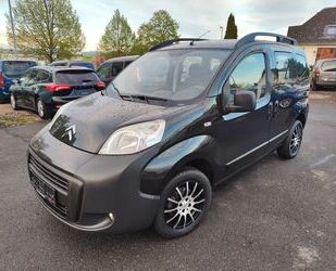 Citroen Nemo Gebrauchtwagen