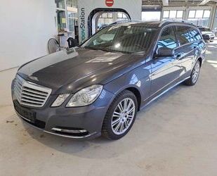 Mercedes-Benz E 350 Gebrauchtwagen