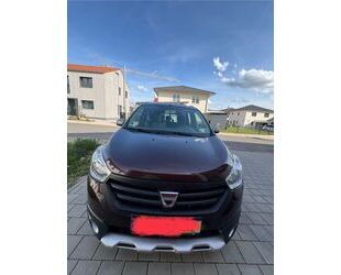Dacia Lodgy Gebrauchtwagen