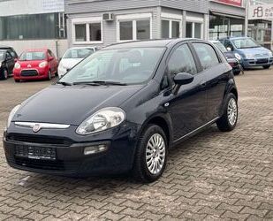Fiat Punto Gebrauchtwagen