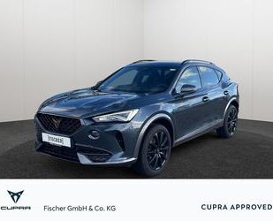 Cupra Formentor Gebrauchtwagen