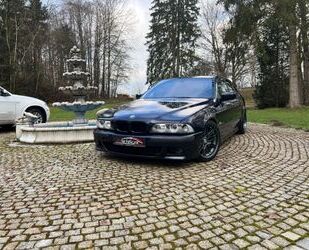 BMW 540 Gebrauchtwagen
