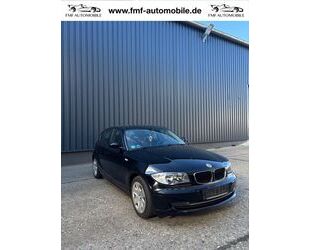 BMW 116 Gebrauchtwagen