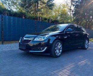 Opel Insignia Gebrauchtwagen