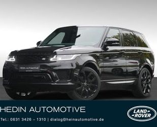 Land Rover Range Rover Sport Gebrauchtwagen
