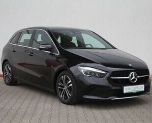 Mercedes-Benz B 180 Gebrauchtwagen