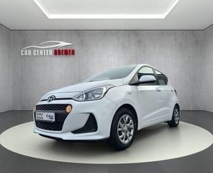 Hyundai i10 Gebrauchtwagen