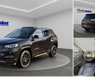 Jeep Compass Gebrauchtwagen