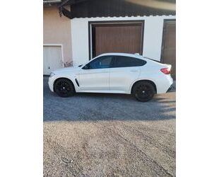 BMW X6 M50 Gebrauchtwagen