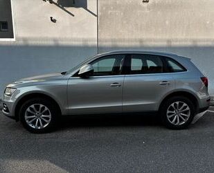 Audi Q5 Gebrauchtwagen