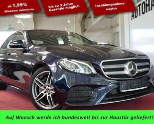 Mercedes-Benz E 300 Gebrauchtwagen
