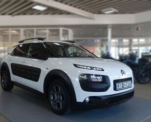 Citroen C4 Cactus Gebrauchtwagen