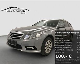 Mercedes-Benz E 350 Gebrauchtwagen