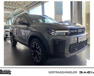 Dacia Bigster Gebrauchtwagen