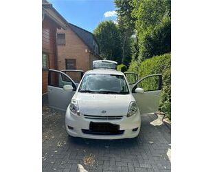 Daihatsu Sirion Gebrauchtwagen