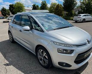 Citroen C4 Gebrauchtwagen