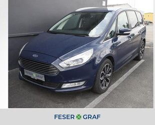 Ford Galaxy Gebrauchtwagen