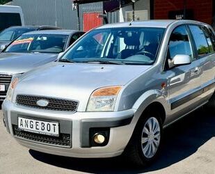 Ford Fusion Gebrauchtwagen