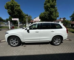 Volvo XC90 Gebrauchtwagen