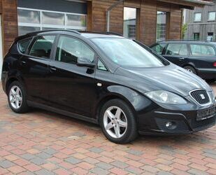 Seat Altea Gebrauchtwagen