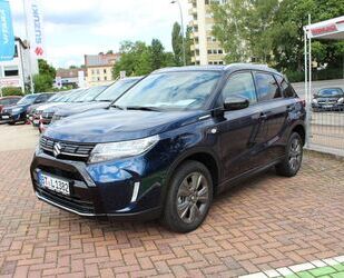 Suzuki Vitara Gebrauchtwagen