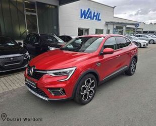 Renault Arkana Gebrauchtwagen