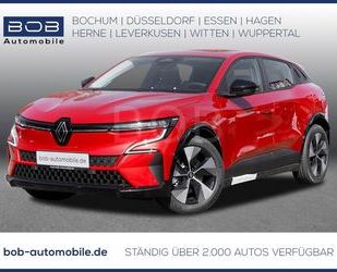 Renault Megane E-TECH Gebrauchtwagen