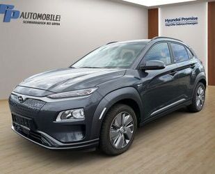 Hyundai KONA Elektro Gebrauchtwagen