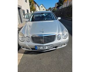 Mercedes-Benz E 320 Gebrauchtwagen