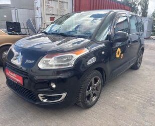 Citroen C3 Gebrauchtwagen