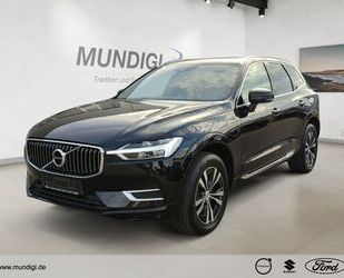 Volvo XC60 Gebrauchtwagen