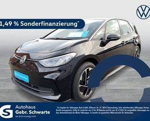 VW ID.3 Gebrauchtwagen