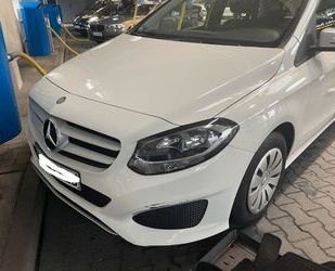 Mercedes-Benz B 180 Gebrauchtwagen