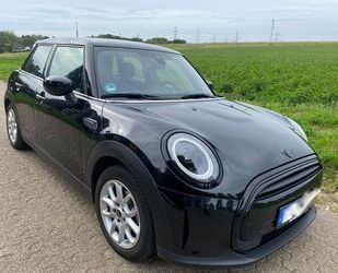 Mini Cooper Gebrauchtwagen