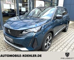 Peugeot 5008 Gebrauchtwagen