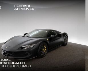 Ferrari 296 GTB Gebrauchtwagen