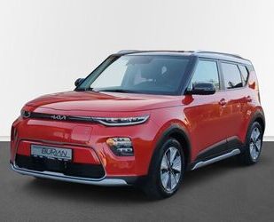 Kia Soul Gebrauchtwagen