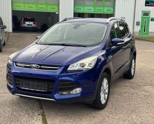 Ford Kuga Gebrauchtwagen