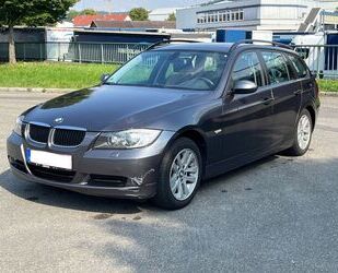 BMW 318 Gebrauchtwagen