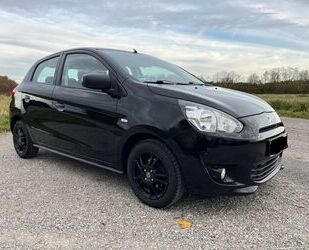 Mitsubishi Space Star Gebrauchtwagen