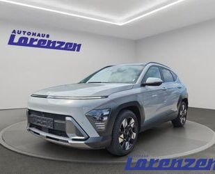 Hyundai KONA Gebrauchtwagen