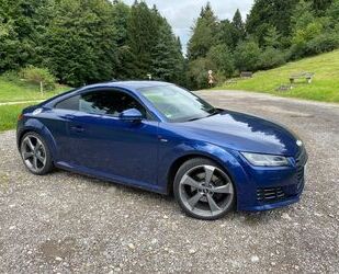 Audi TT Gebrauchtwagen