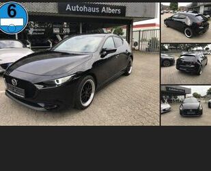 Mazda 3 Gebrauchtwagen