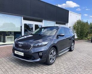 Kia Sorento Gebrauchtwagen