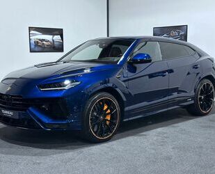 Lamborghini Urus Gebrauchtwagen
