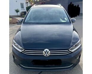 VW Golf Sportsvan Gebrauchtwagen
