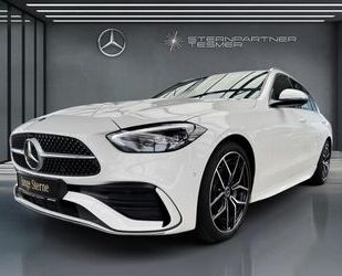 Mercedes-Benz C 180 Gebrauchtwagen