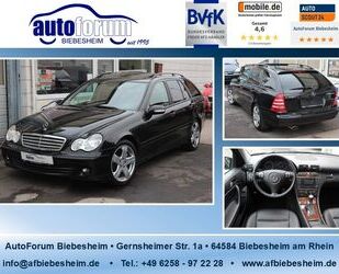 Mercedes-Benz C 180 Gebrauchtwagen