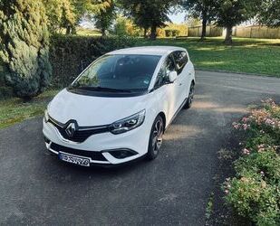 Renault Scenic Gebrauchtwagen