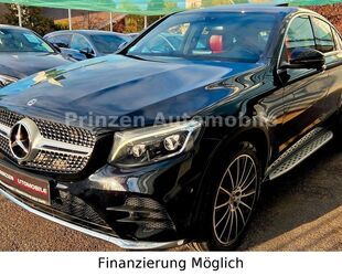 Mercedes-Benz GLC 250 Gebrauchtwagen